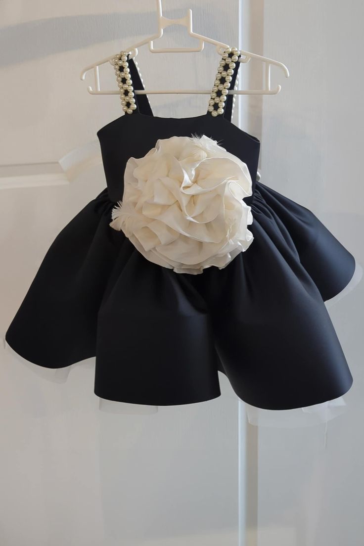 Black Pearl Dress